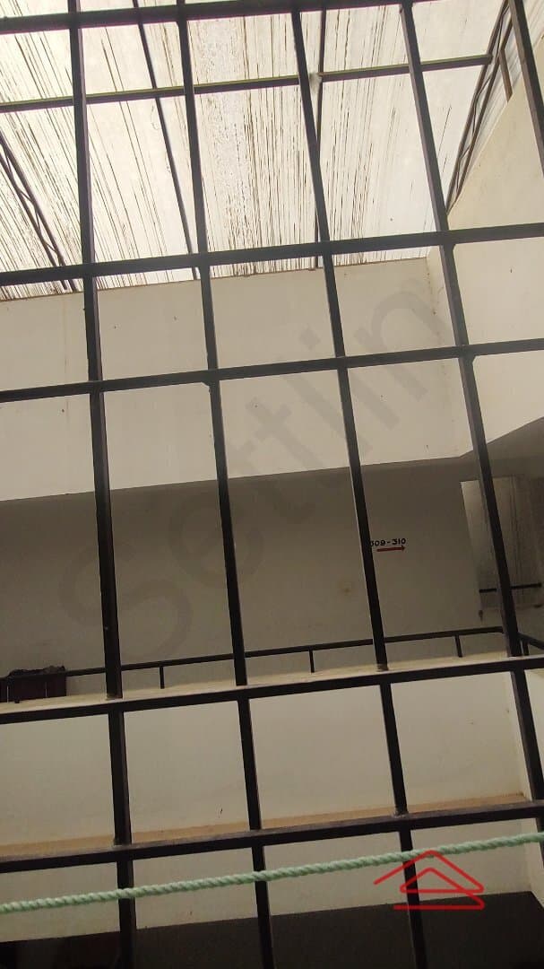 Balcony 2