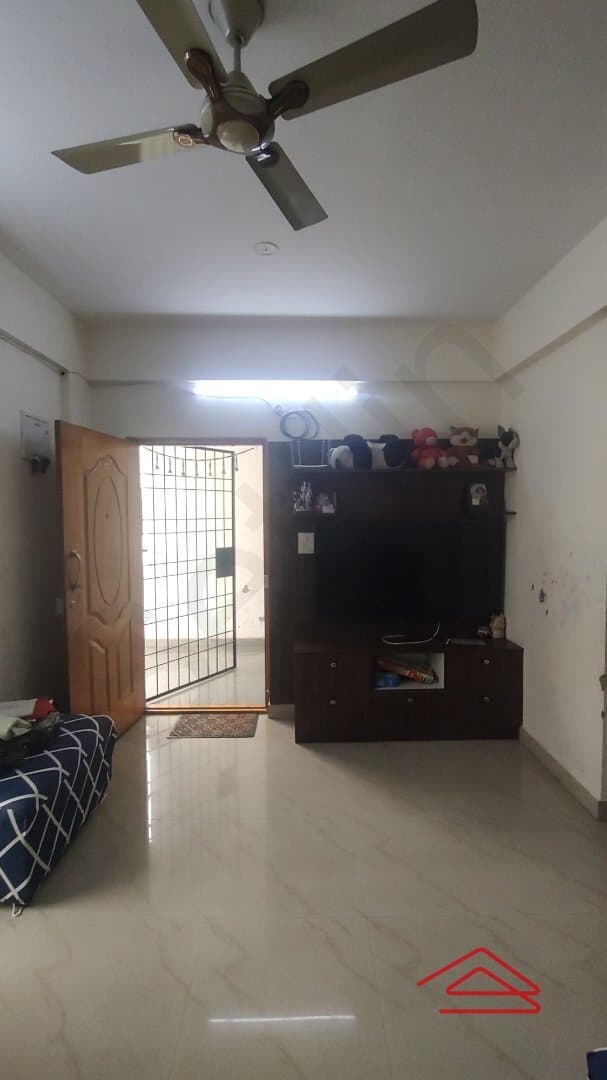 Hall 1