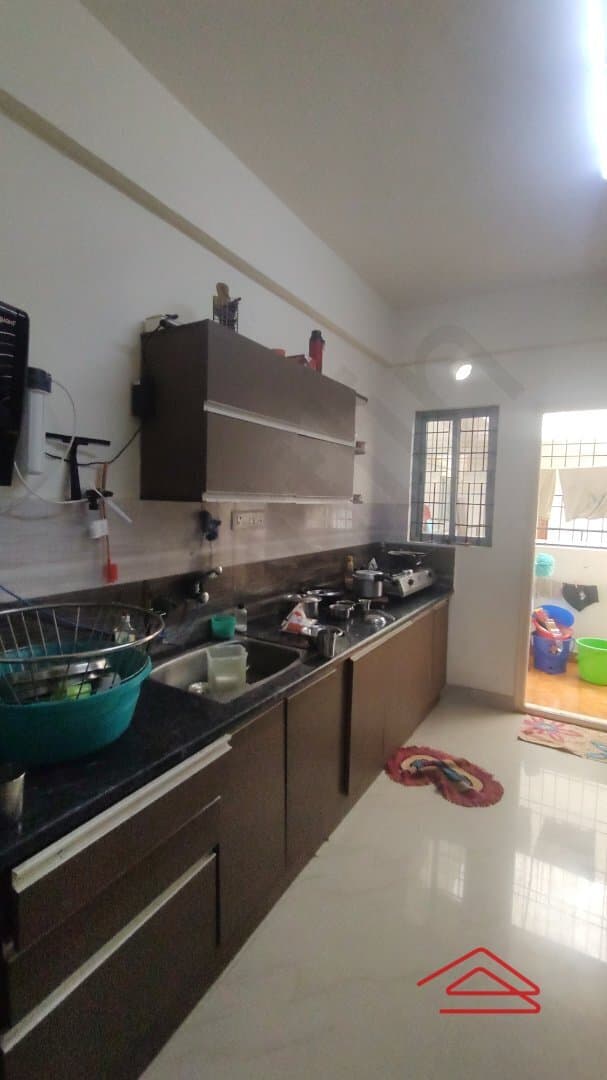 Kitchen 1