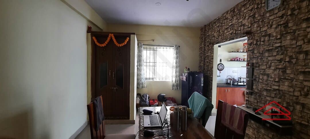 Hall 1