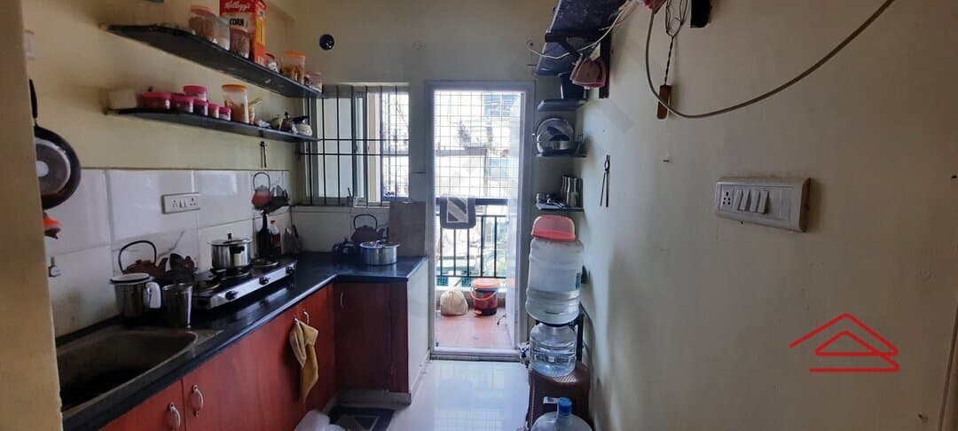 Kitchen 1