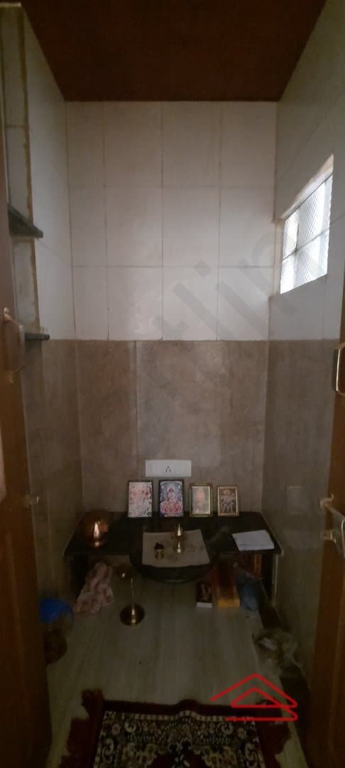 Pooja Room 1