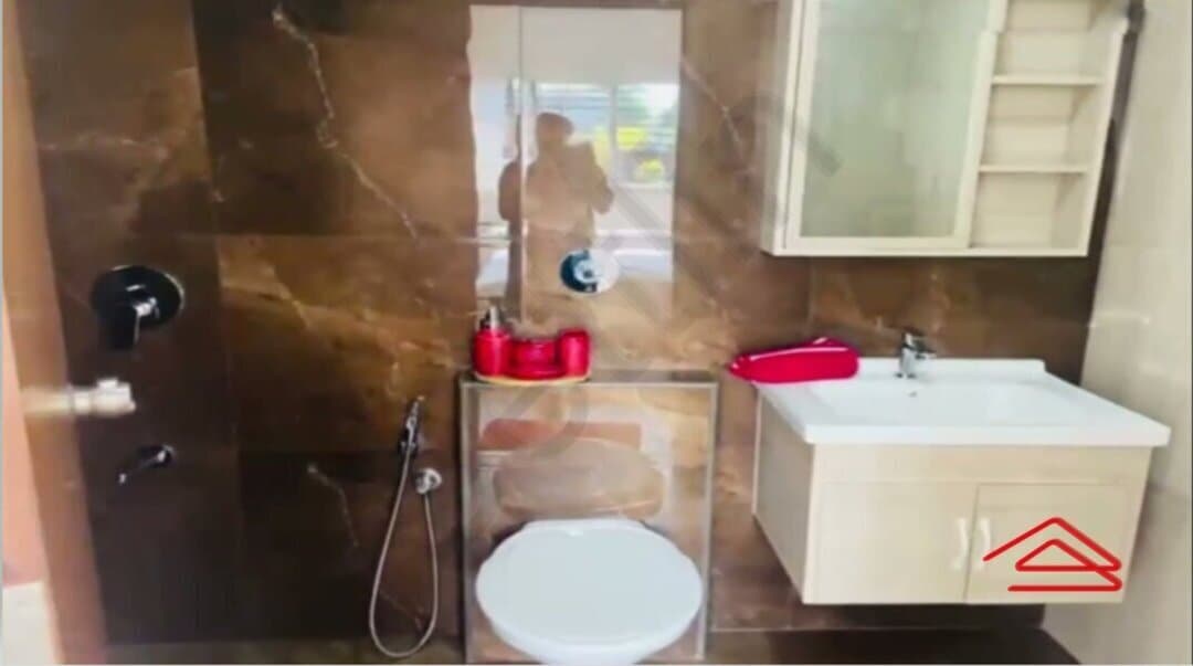 Bathroom 3