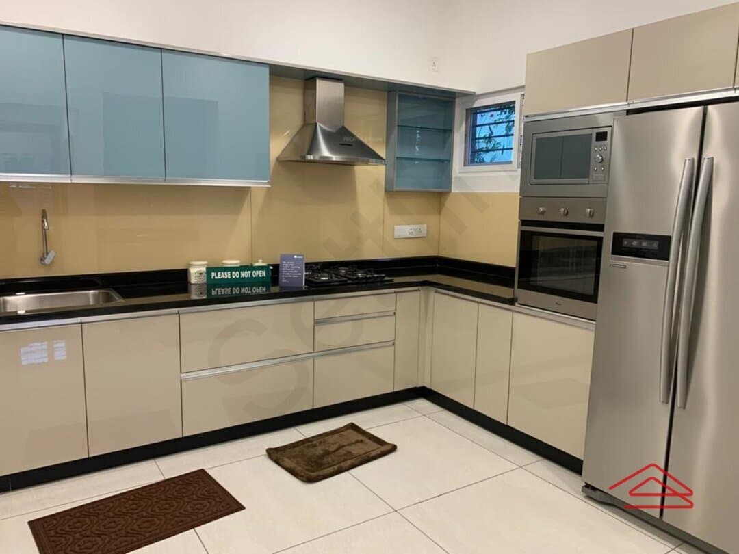 Kitchen 1