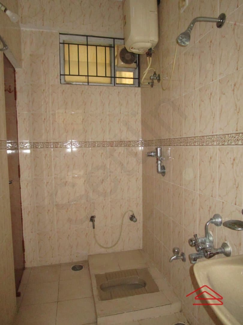 Bathroom 3