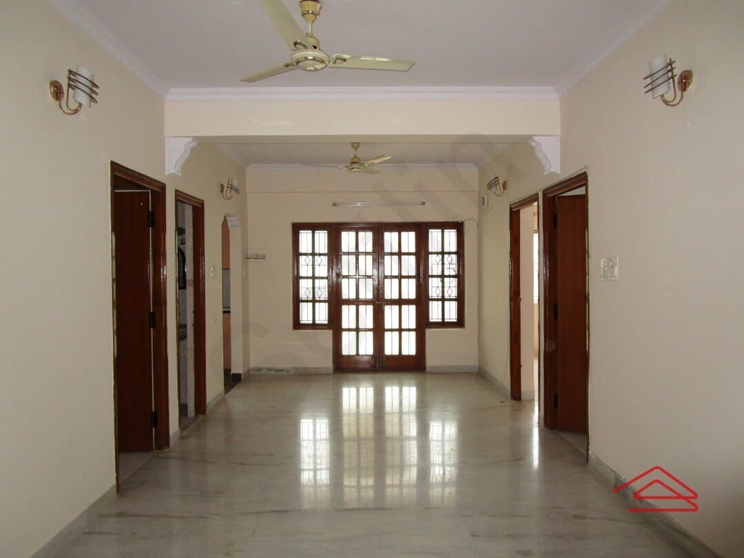 Hall 1