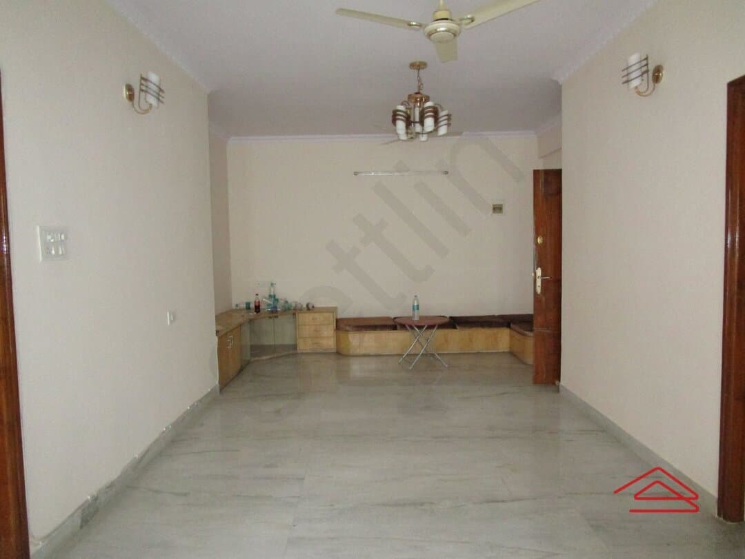 Hall 1
