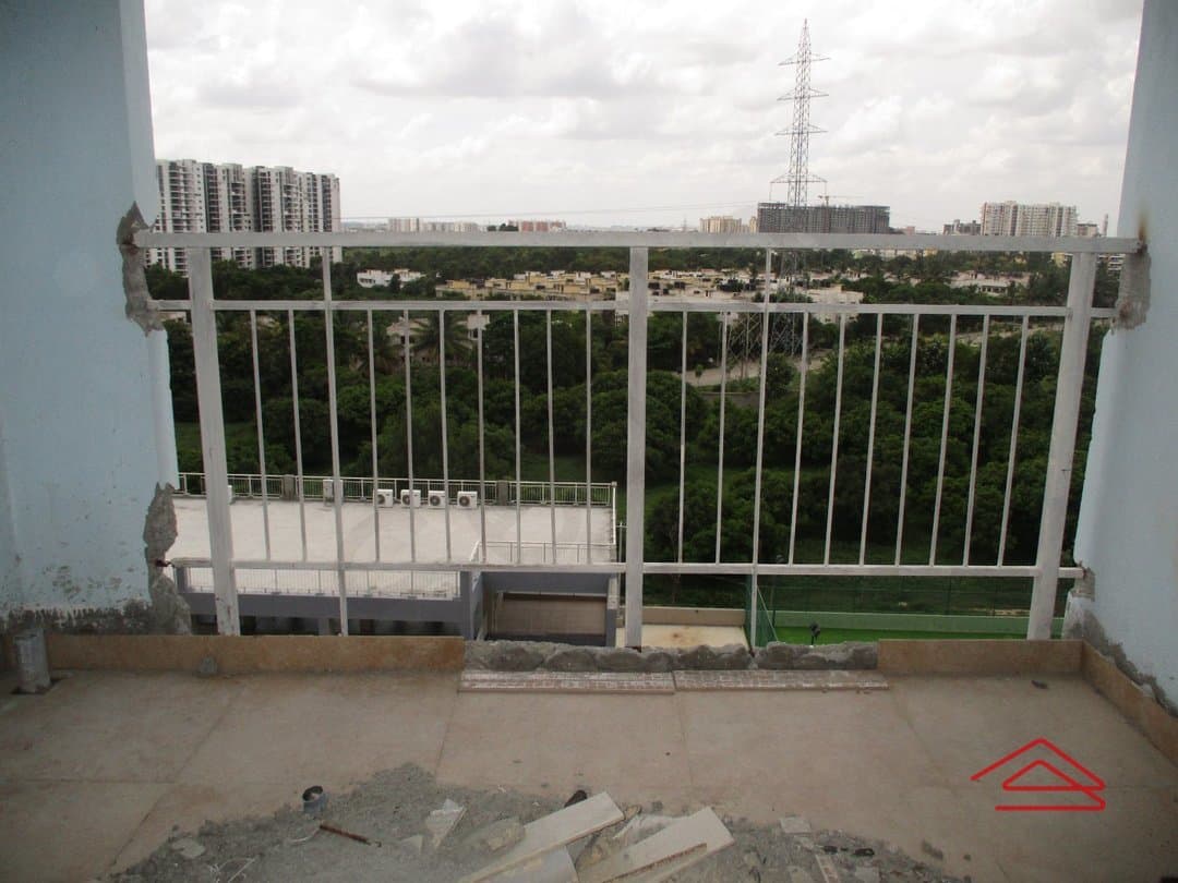 Balcony 2