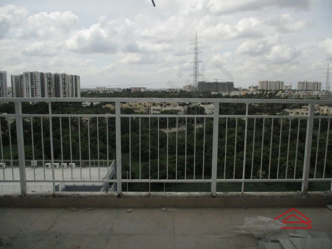 Balcony 1
