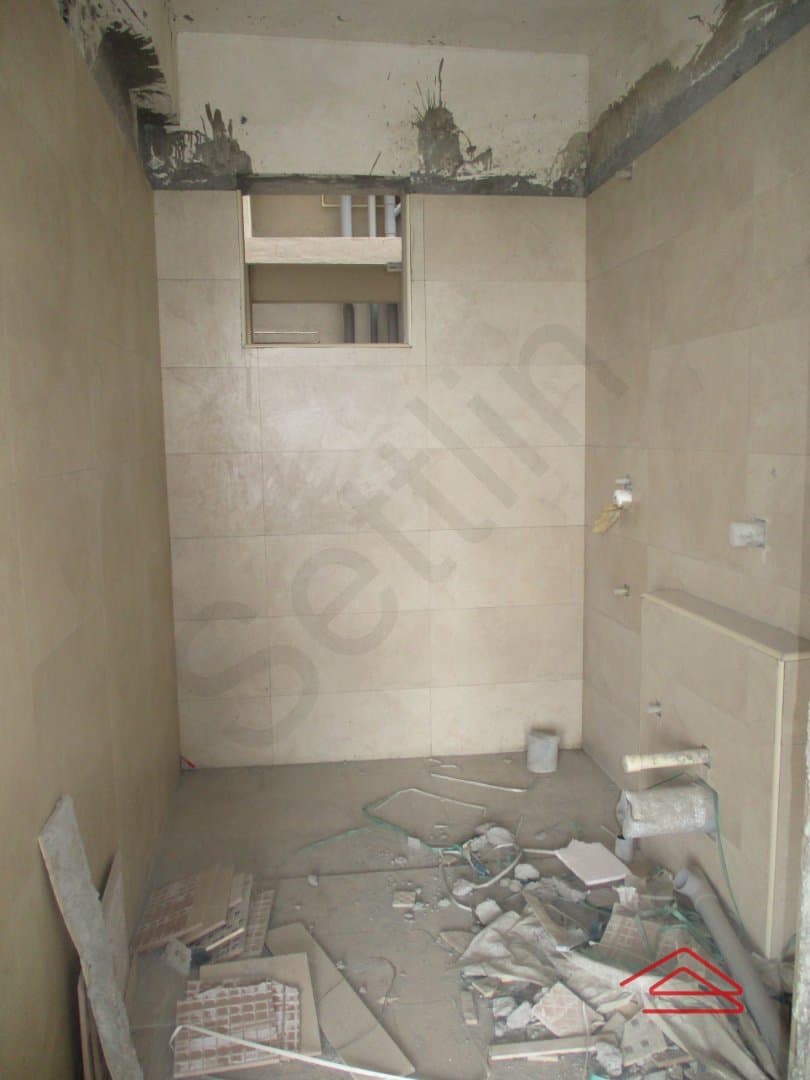 Bathroom 3
