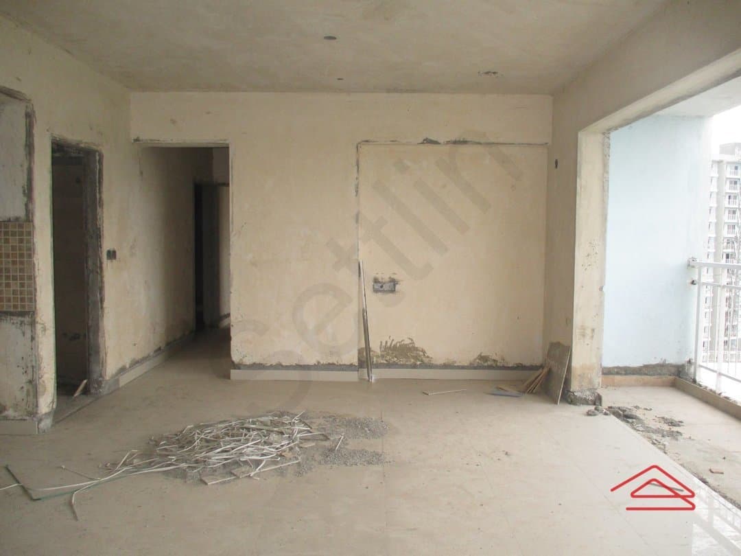 Hall 1