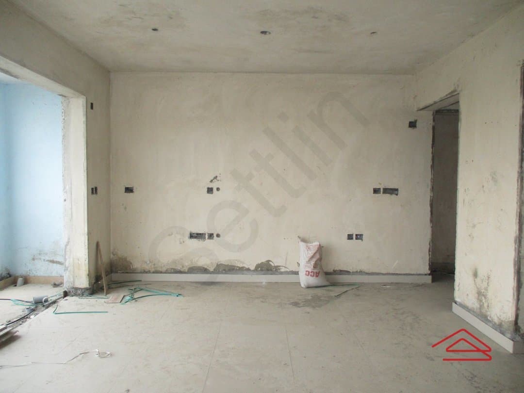 Hall 1