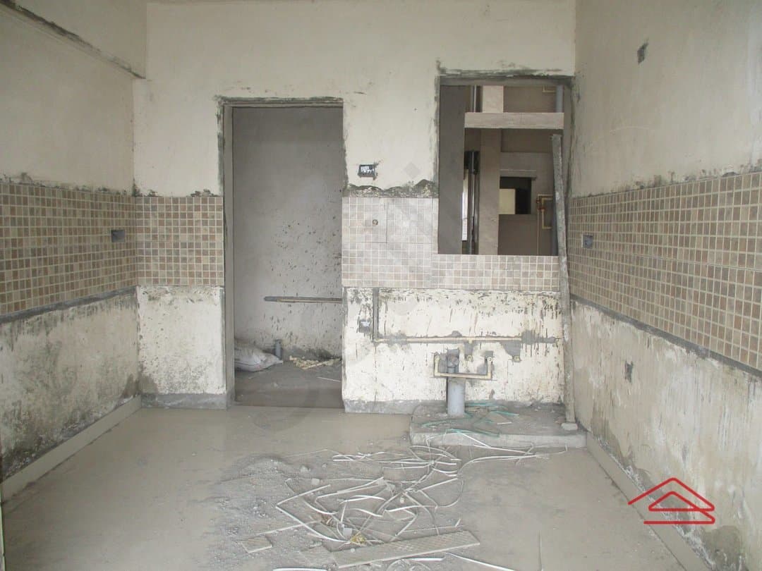 Kitchen 1
