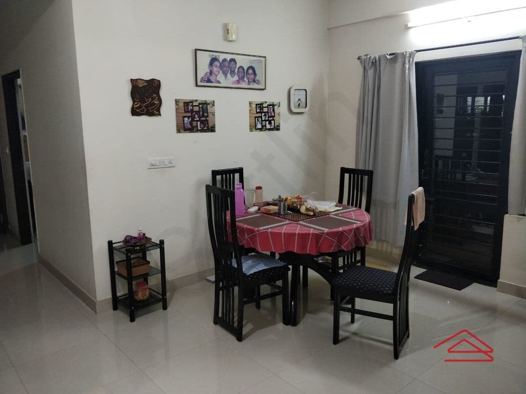 Hall 1