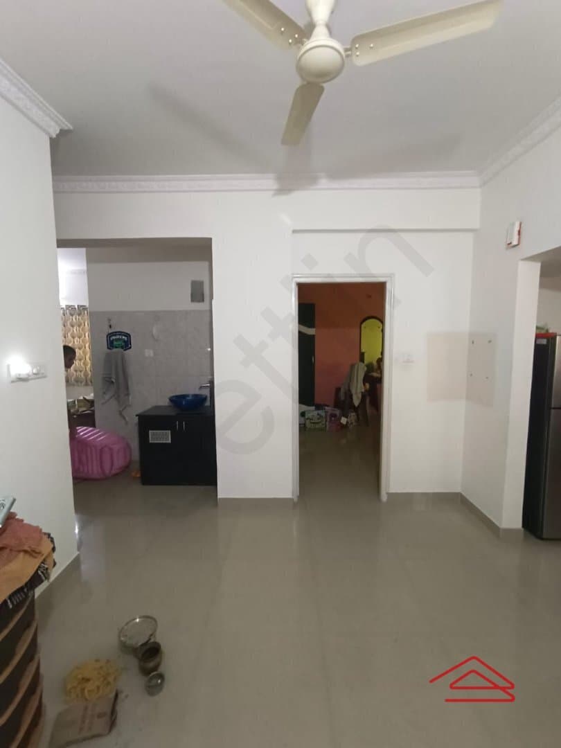 Hall 1