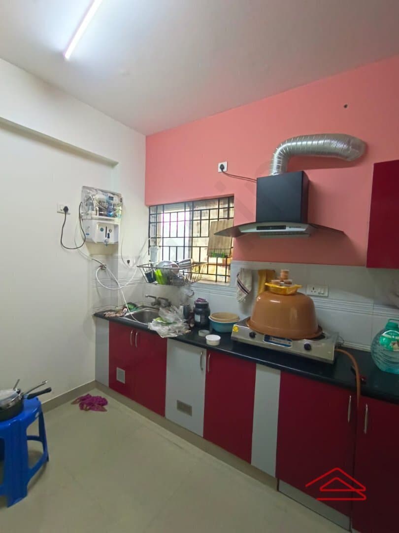 Kitchen 1