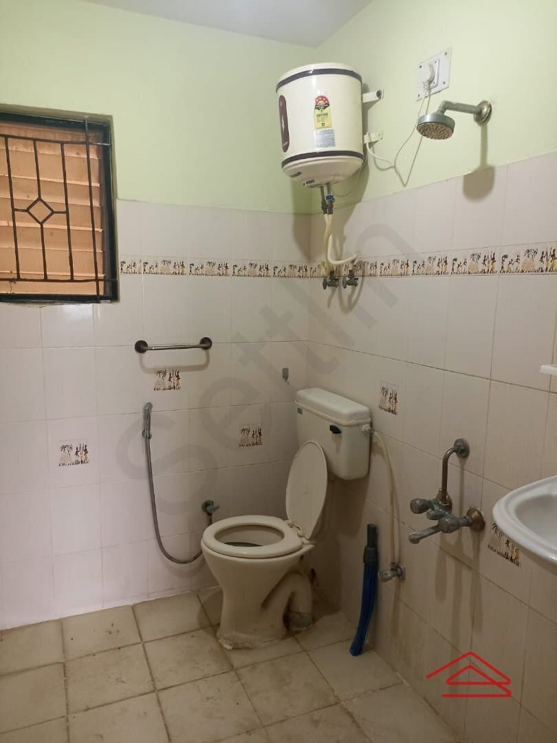Bathroom 1