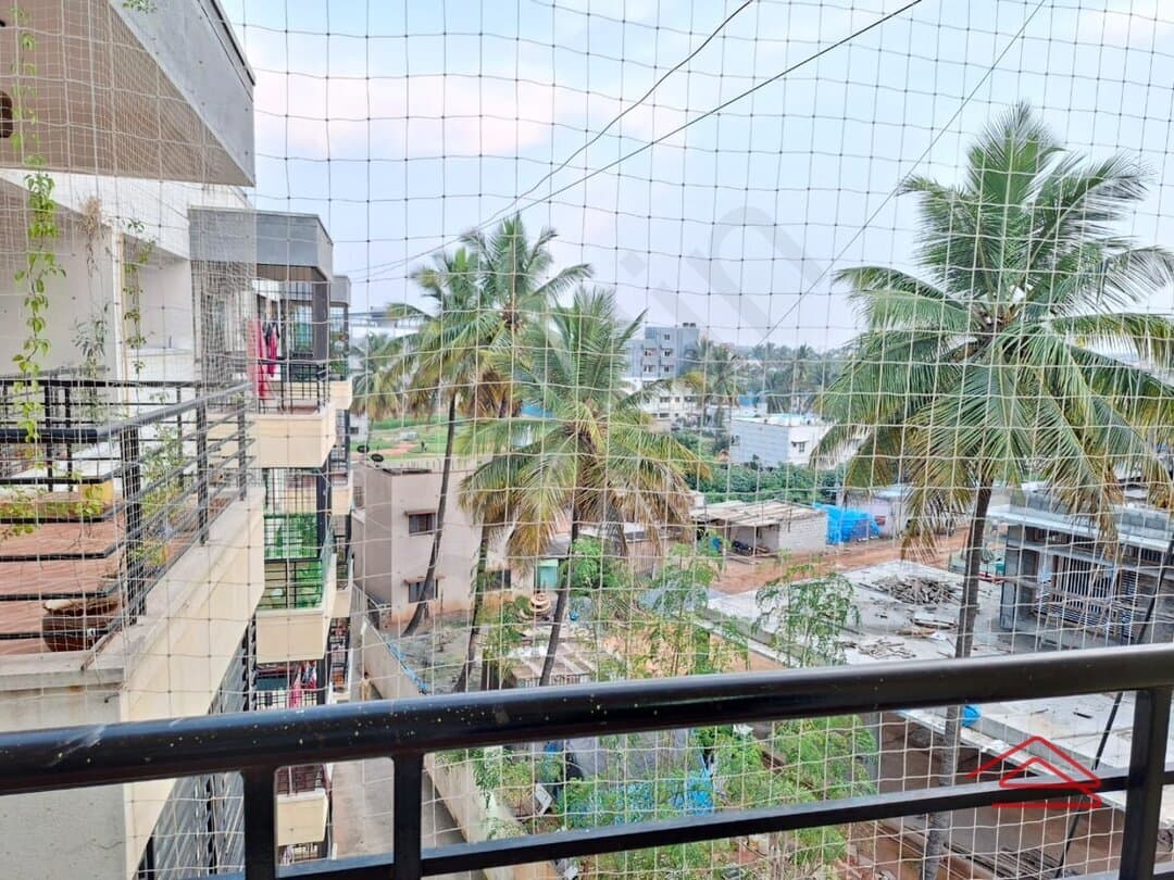 Balcony 1