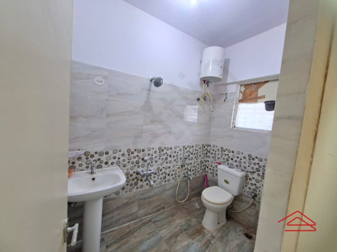 Bathroom 1