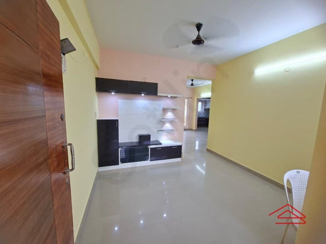 Hall 1