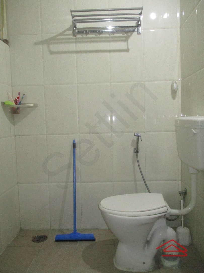 Bathroom 1