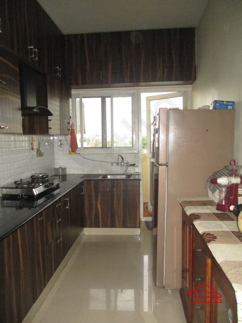Kitchen 1