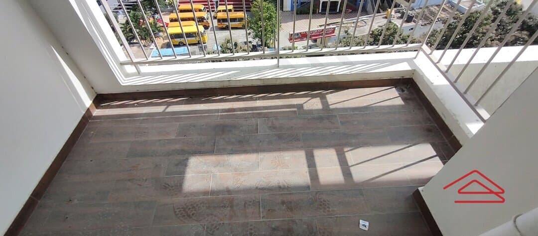 Balcony 2