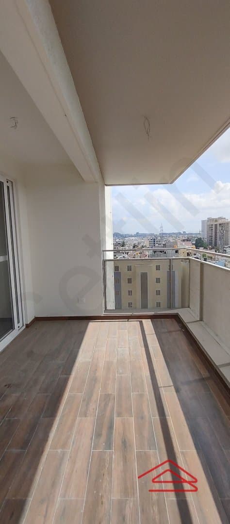 Balcony 1