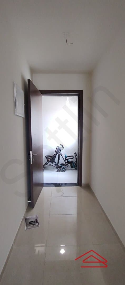 Hall 1