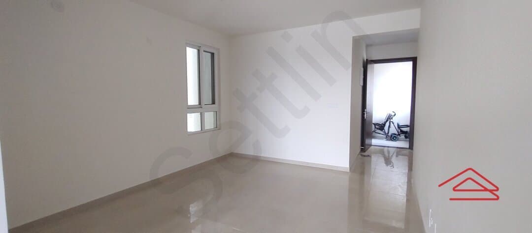 Hall 1