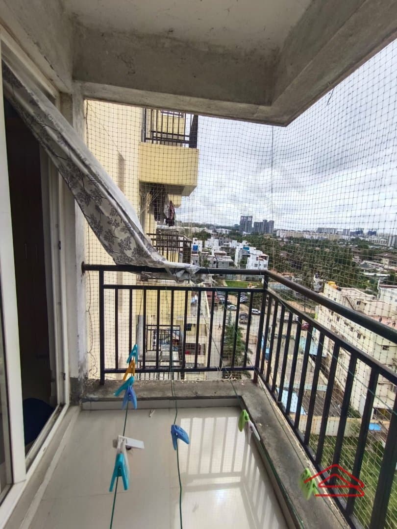 Balcony 2