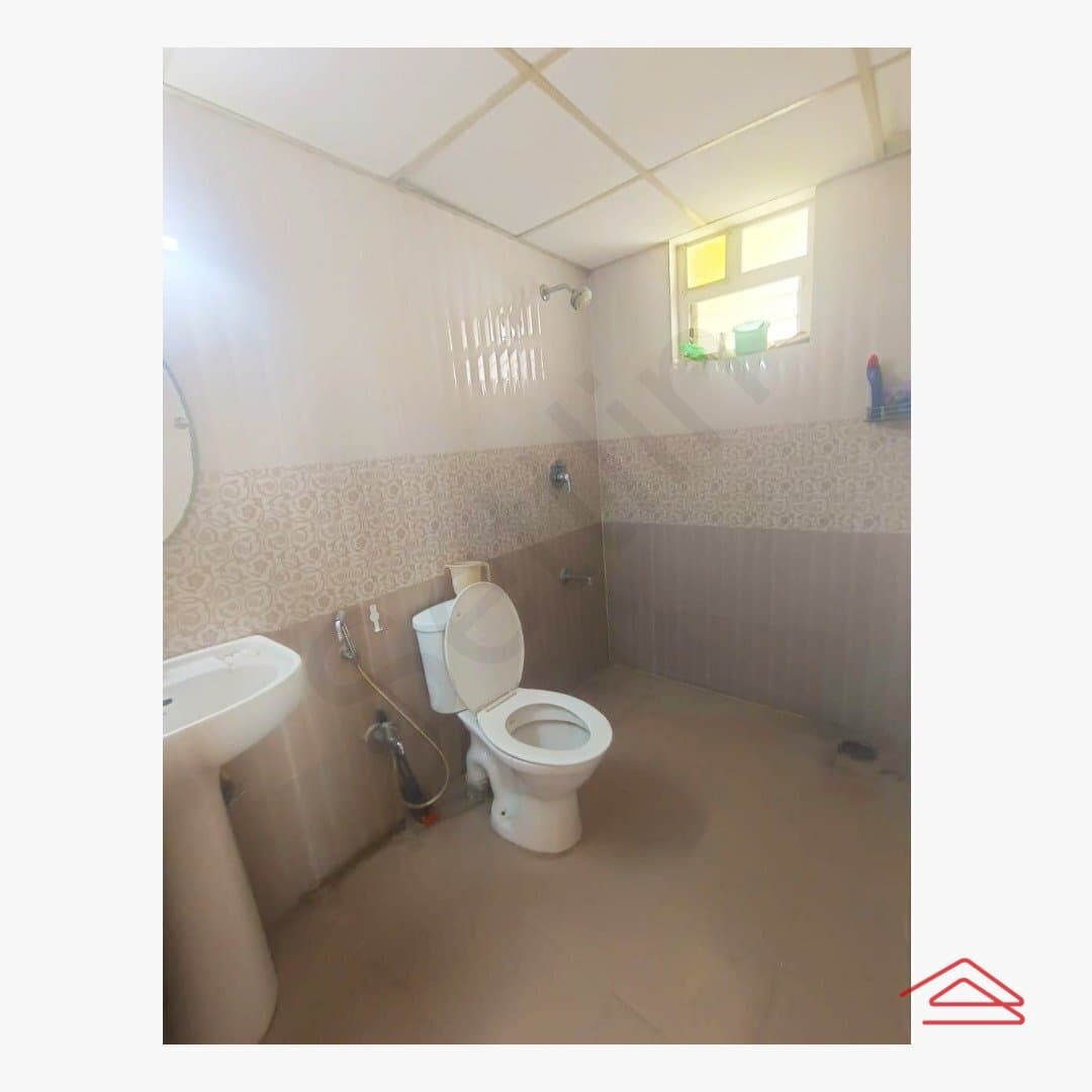 Bathroom 1