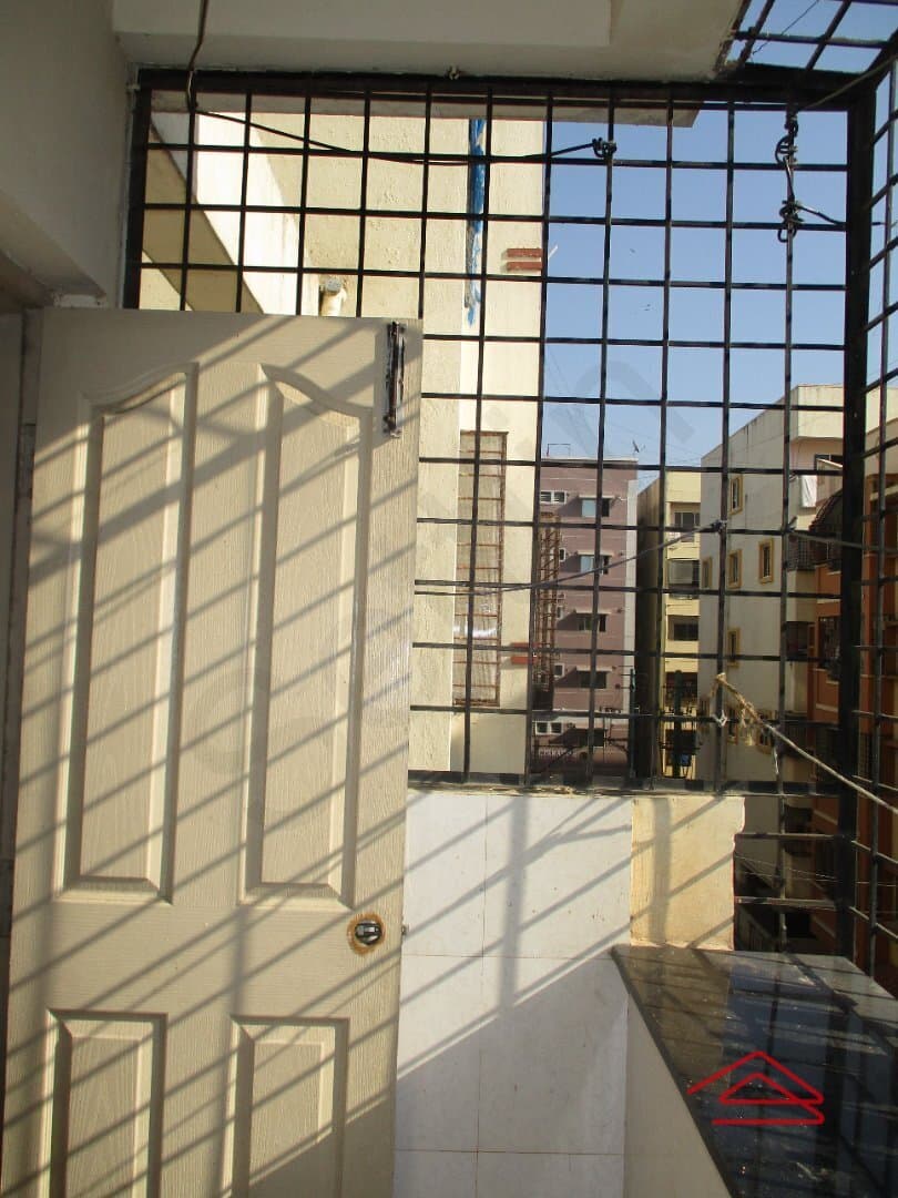 Balcony 1