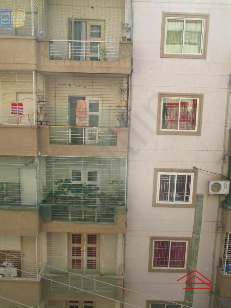 Balcony 1