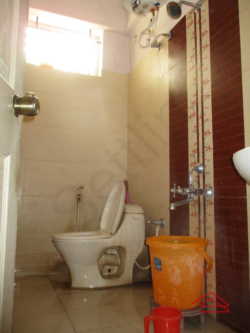 Bathroom 1