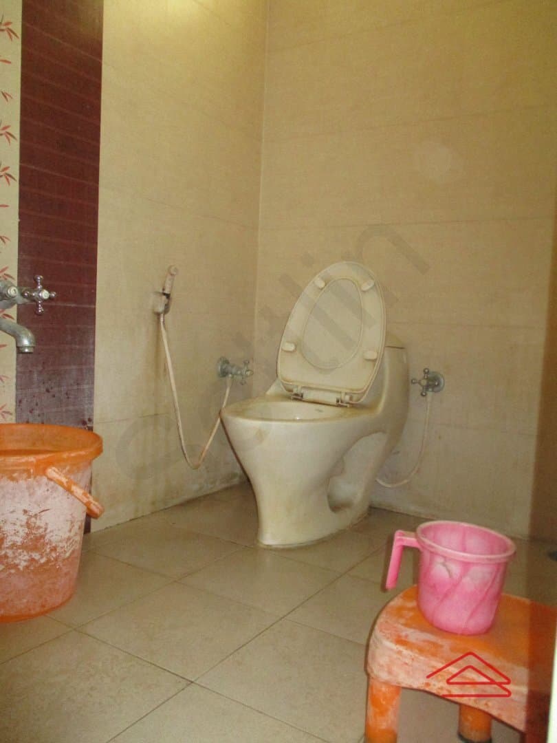 Bathroom 2