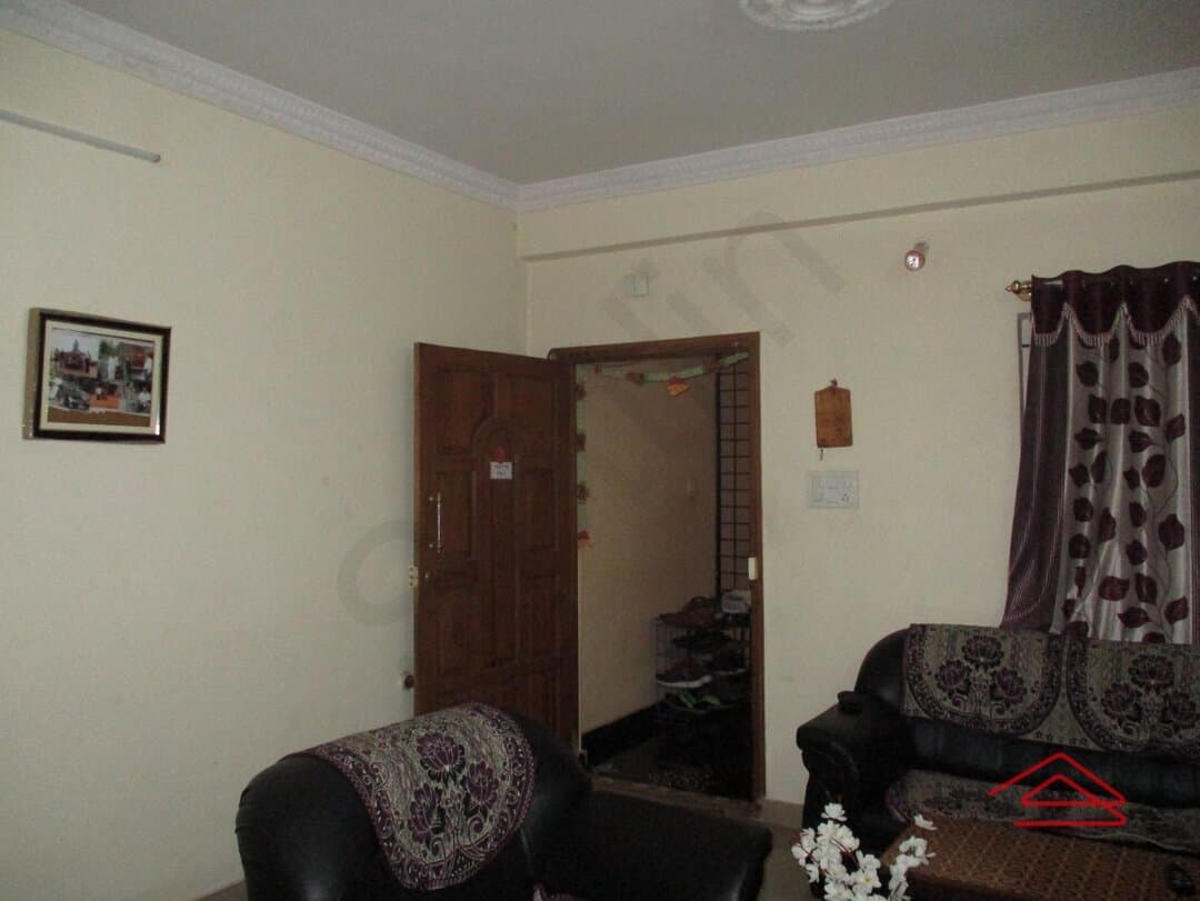 Hall 1