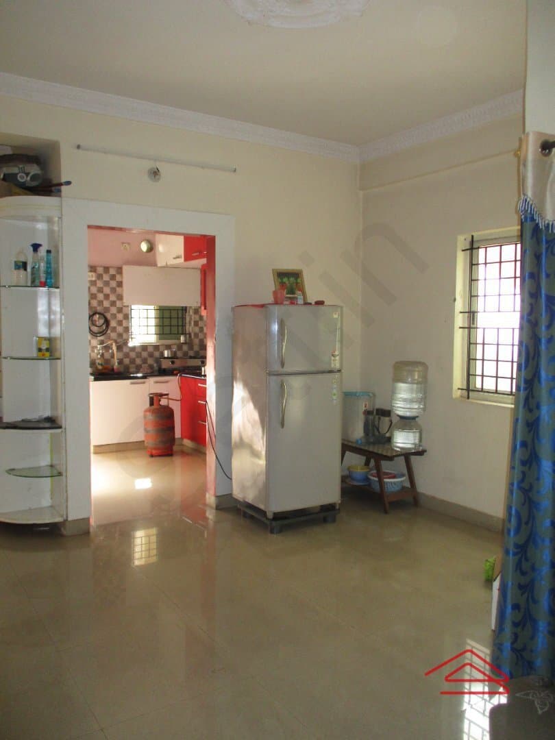 Hall 1