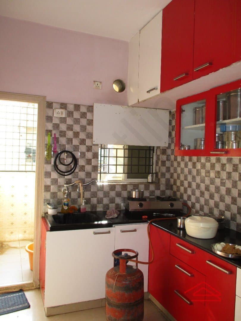 Kitchen 1