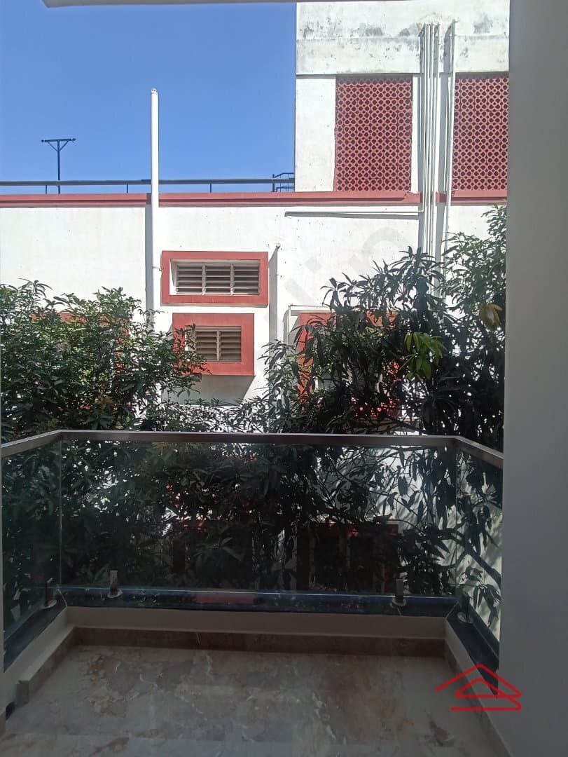Balcony 2