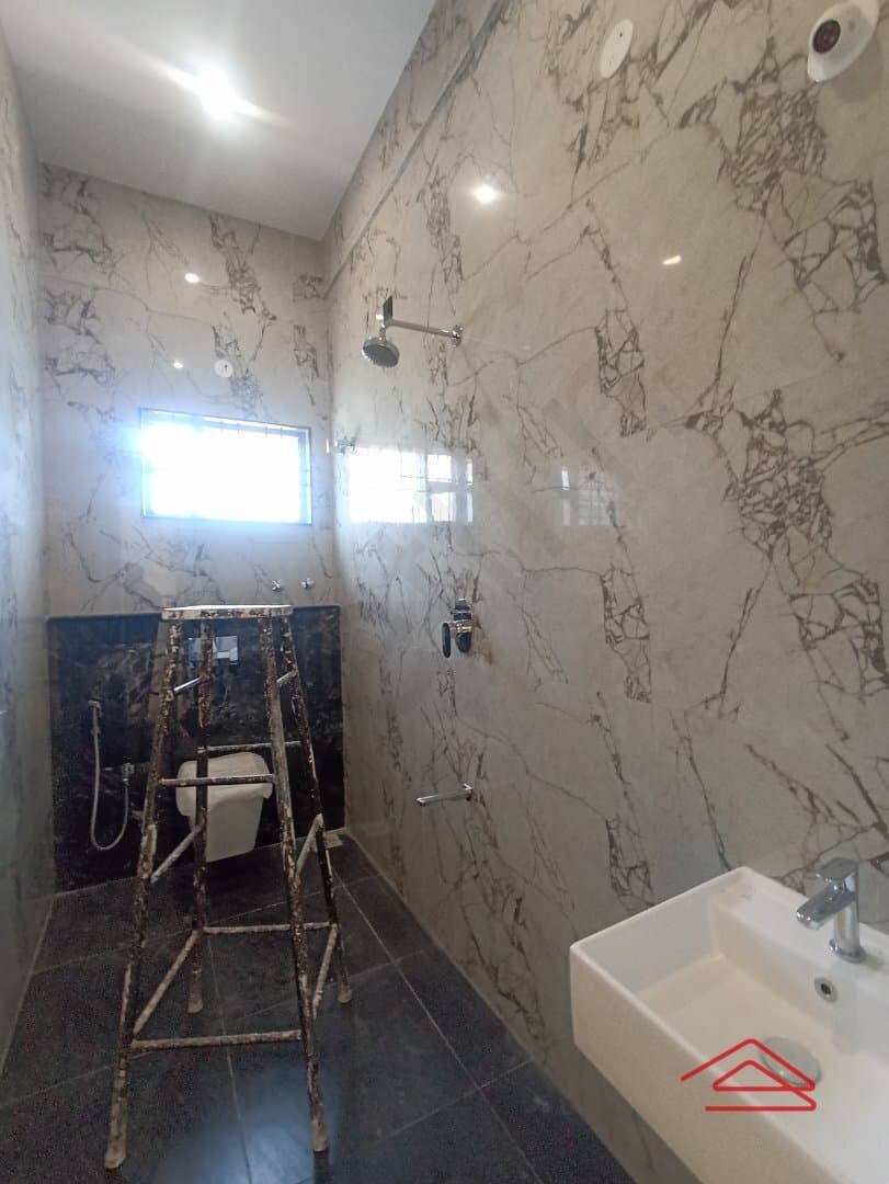 Bathroom 5