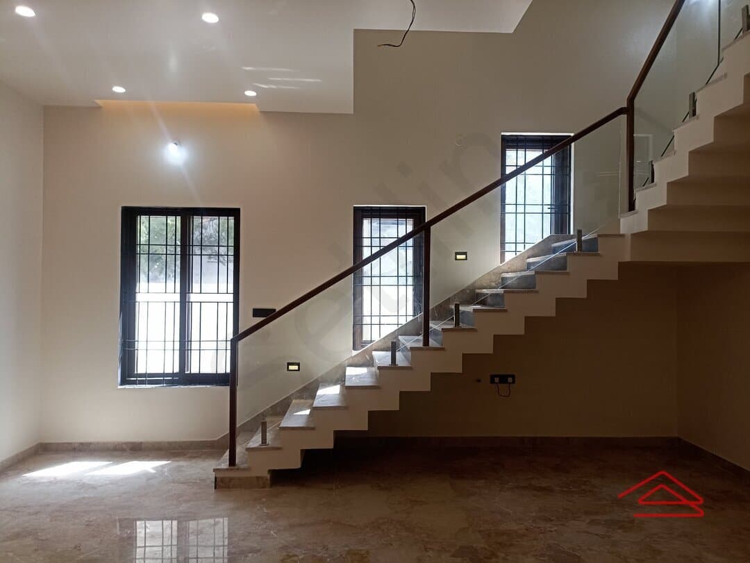 Hall 1