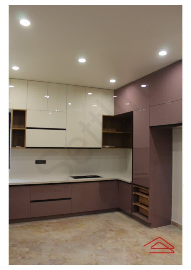 Kitchen 1