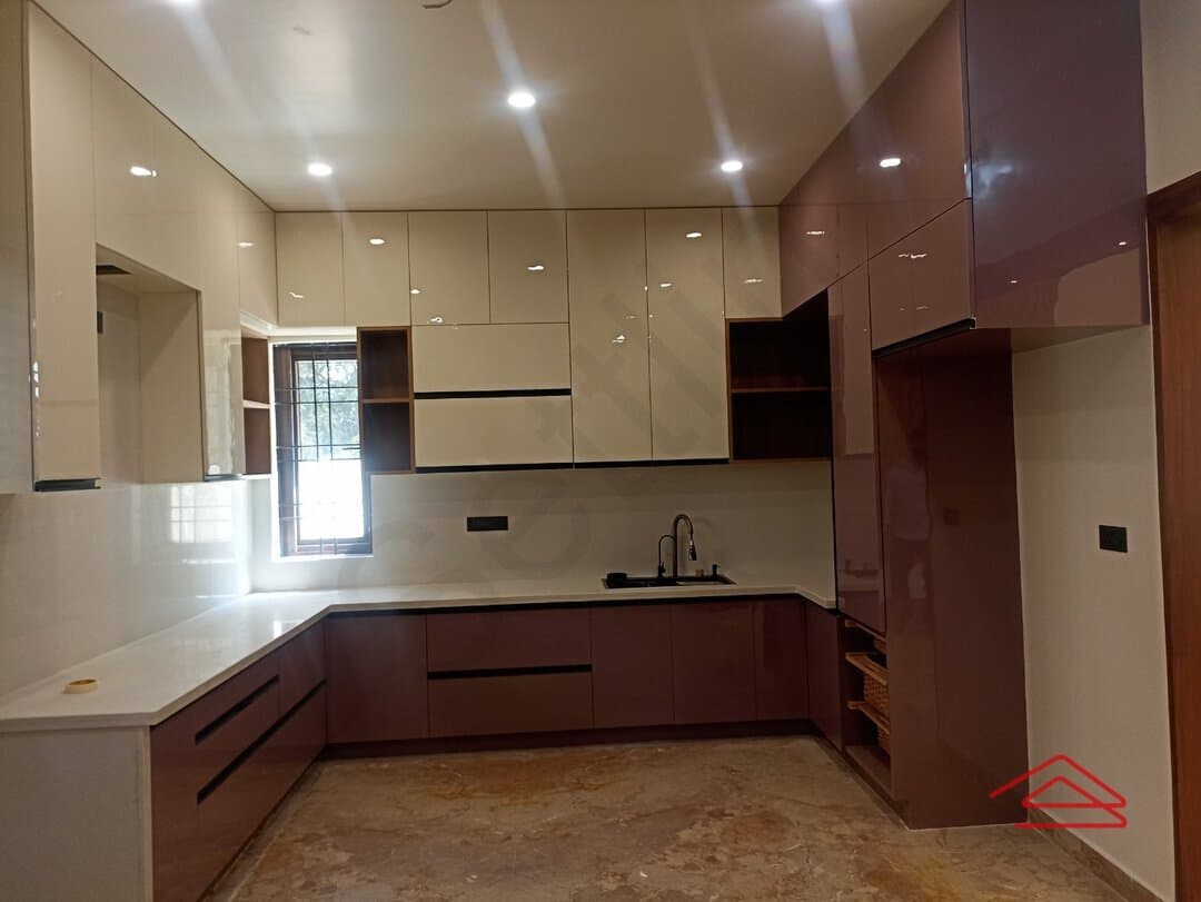 Kitchen 1
