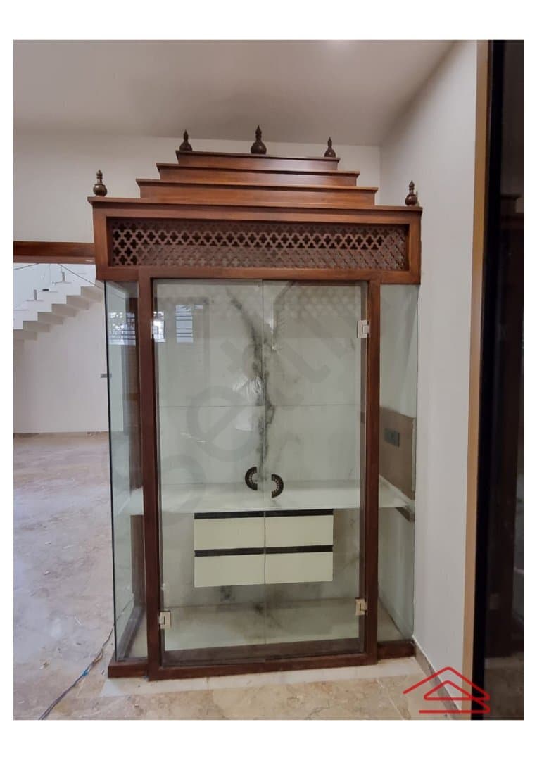 Pooja Room 1