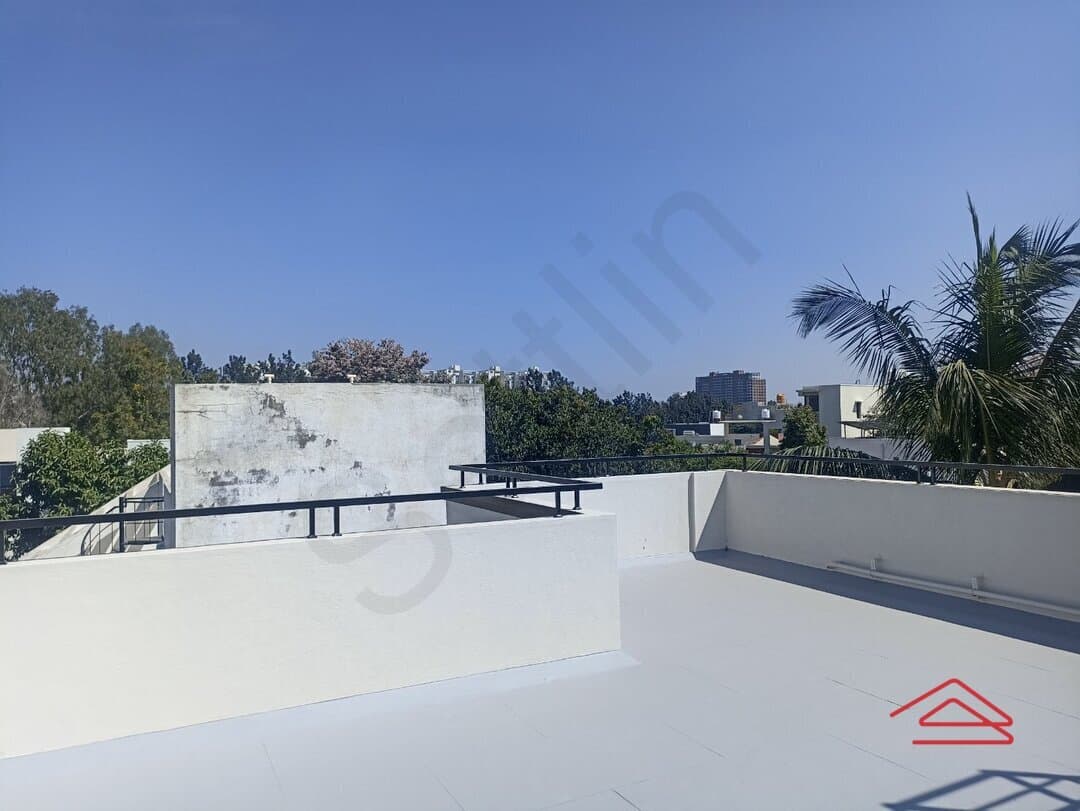 Terrace 1