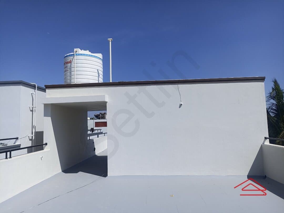 Terrace 1