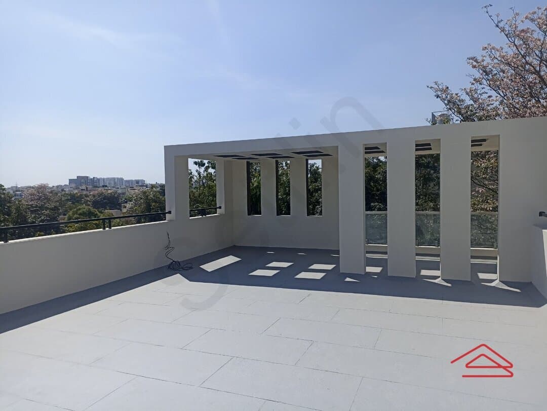 Terrace 1