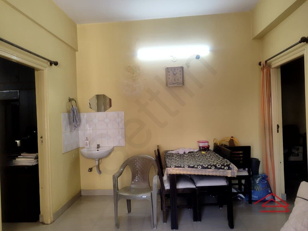 Hall 1