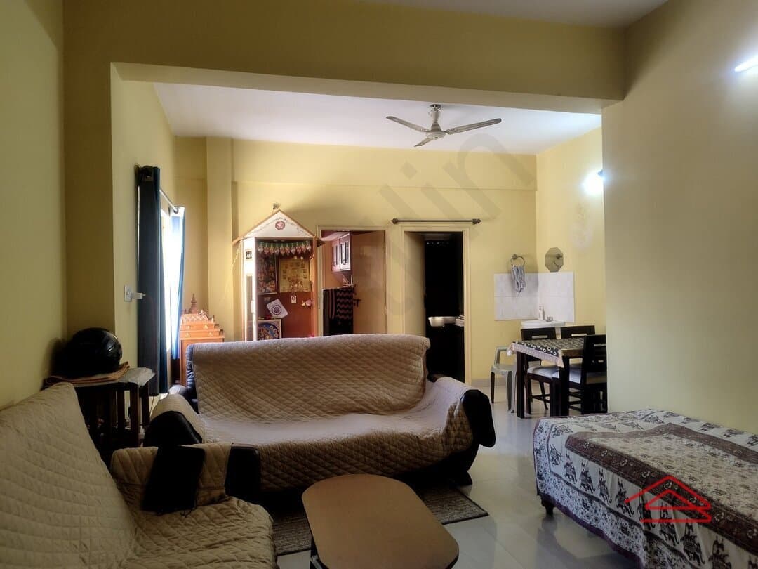 Hall 1